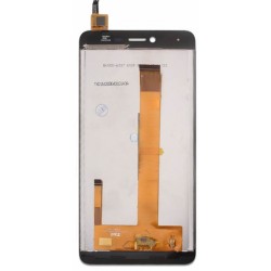 TOUCH+DISPLAY WIKO LENNY 3 MAX PRETO TOUCH+DISPLAY WIKO LENNY 3 MAX PRETO